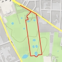 thumbnail for Belvederegarten - Rennweg - Wien