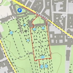 thumbnail for Belvedere - Rennweg - Wien