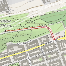 thumbnail for Vítkov