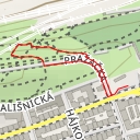 thumbnail for Starý vítkovský tunel - Hlavní město Praha