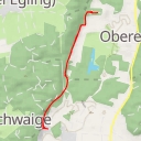 thumbnail for Waldstraße - Waldstraße