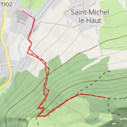 thumbnail for La Côte