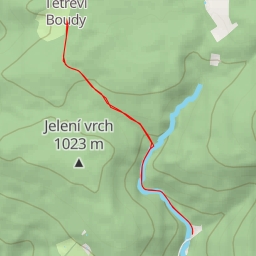 thumbnail for Tetřeví boudy