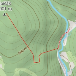 thumbnail for Špičák