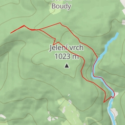 thumbnail for Tetřeví vrch