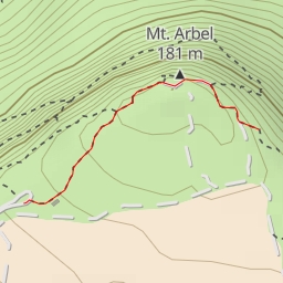 thumbnail for מצפור אל מול כנרת