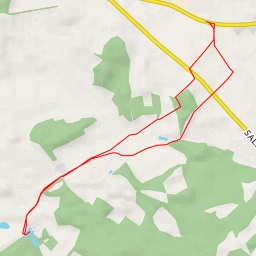 thumbnail for Moor Lane - Moor Lane