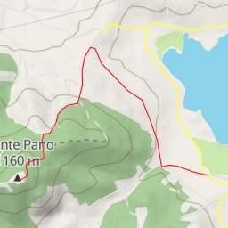 thumbnail for Monte Pano