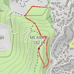 thumbnail for Southern Walkway - Wellington