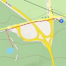 thumbnail for Wehrheimer Kreuz - Wehrheimer Kreuz