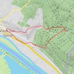 thumbnail for La Mare Haricot