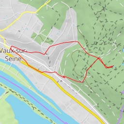 thumbnail for Piste VTT - Piste VTT