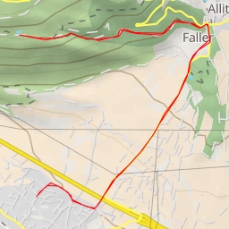 thumbnail for Laaser Leitn - Coste di Lasa - Laaser Leitn - Coste di Lasa