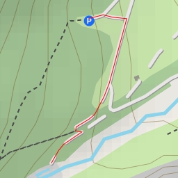 thumbnail for Camping d'Ailefroide - Route d'Ailefroide - Vallouise-Pelvoux