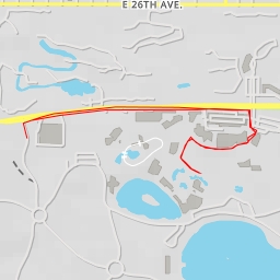 thumbnail for Denver Zoo - Steele Street - Denver