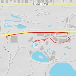 thumbnail for Denver Zoo - Steele Street - Denver