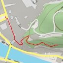 thumbnail for Basteiweg - Salzburg