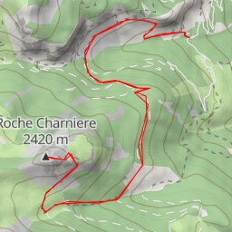 thumbnail for Roche Charniere