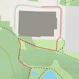 thumbnail for Pentwyn Leisure Centre - Bryn Celyn Road - Cardiff