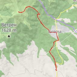 thumbnail for Войчинов рид