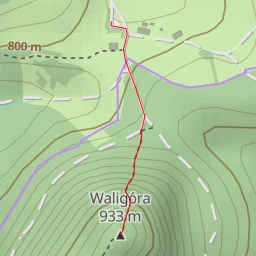 thumbnail for Waligóra