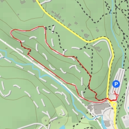 thumbnail for Allée de la Grande Rivière - Allée de la Grande Rivière