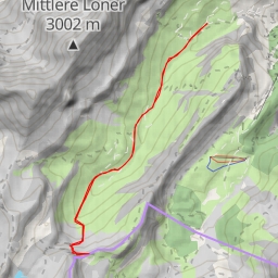 thumbnail for Schwartzgratli