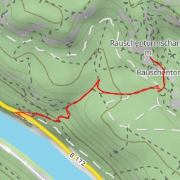 thumbnail for Eckzahn