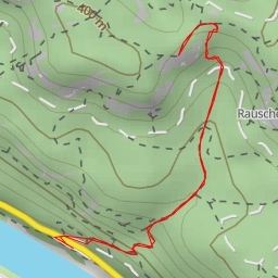 thumbnail for Breite-Kluft-Aussicht