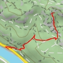 thumbnail for Bergkristall