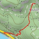 thumbnail for Breite-Kluft-Turm