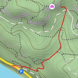 thumbnail for Breite-Kluft-Wand