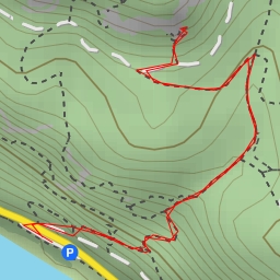 thumbnail for Hohe Wand