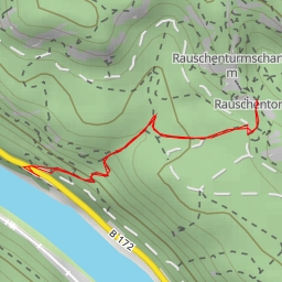 thumbnail for Rauschentorwächter
