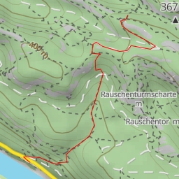 thumbnail for Toter Turm