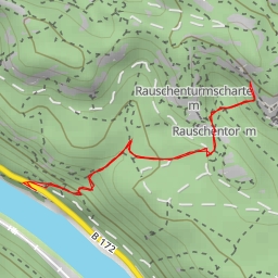 thumbnail for Nimmersatt-Tor