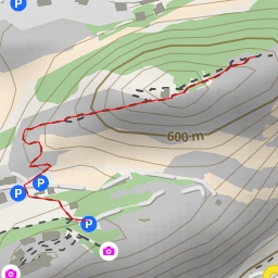 thumbnail for Chemin de la Poudrière