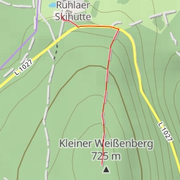 thumbnail for Kleiner Weißenberg