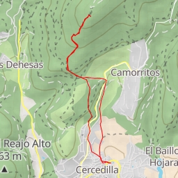 thumbnail for Mirador de Luis Rosales