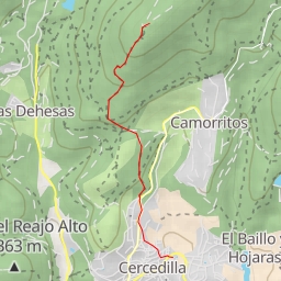 thumbnail for Carretera de la República - Carretera de la República