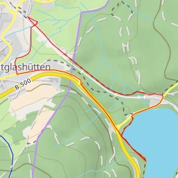 thumbnail for Windgfällweiher