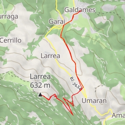 thumbnail for Larrea