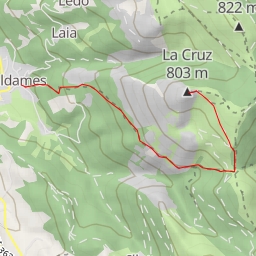 thumbnail for La Cruz