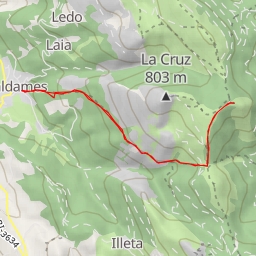 thumbnail for Gasteran