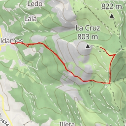 thumbnail for Mustariaga