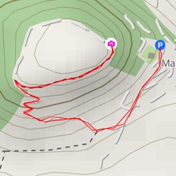 thumbnail for Carretera Manresa - Vic per Collsuspina