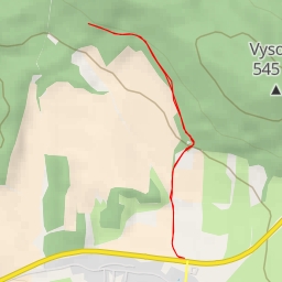 thumbnail for Trojzubec