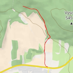 thumbnail for Poutník