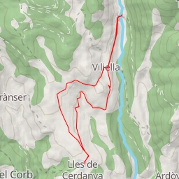 thumbnail for Cascada Molí del Salt