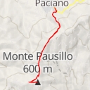 thumbnail for Monte Pausillo